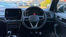 Volkswagen T-Roc 1.5 TSI R-Line 5dr Petrol Hatchback